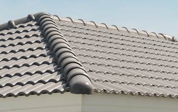 advantages of St Anthonys clay roofing