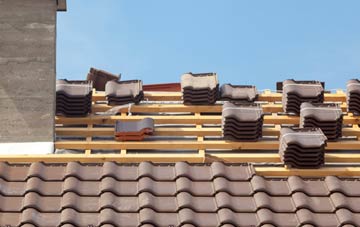 St Anthonys clay roofing costs