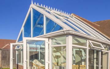 conservatory roof insulation costs St Anthonys