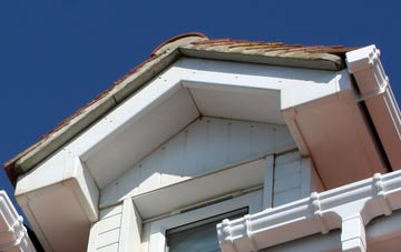 St Anthonys fascia installation costs