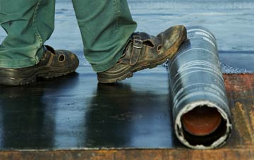 types of St Anthonys felt roof