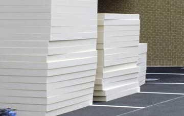 St Anthonys flat roof insulation costs