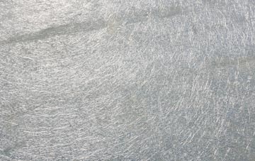 St Anthonys laminate fibreglass or shingles?