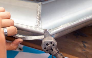 disadvantages of St Anthonys lead roofing