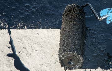 St Anthonys liquid sealant waterproofing