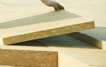 measuring St Anthonys tapered insulation