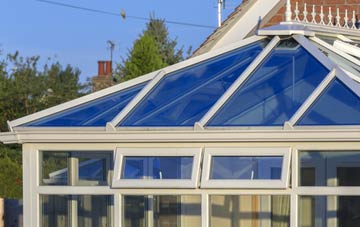 professional St Anthonys conservatory insulation