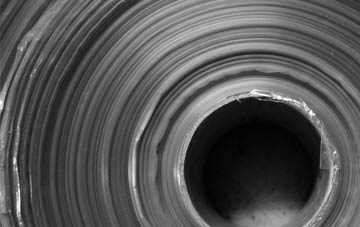 St Anthonys pvc roof replacement