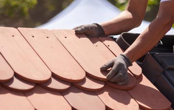 St Anthonys roof tile contractors