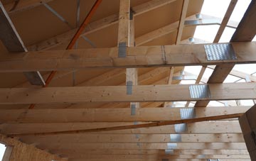 St Anthonys roof truss costs