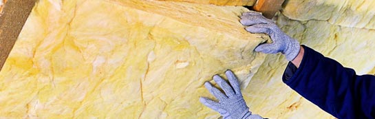 quotes for St Anthonys roof insulation