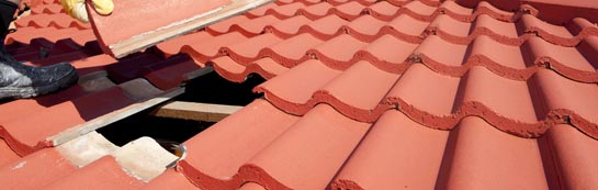 compare St Anthonys roof repair quotes