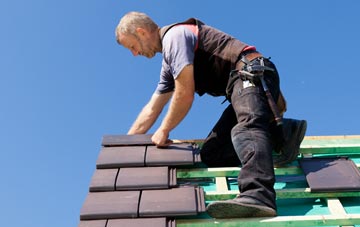 disadvantages of St Anthonys slate roofing