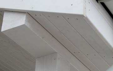soffits St Anthonys, Tyne And Wear
