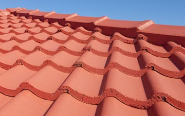 St Anthonys tile and slate roof replacement