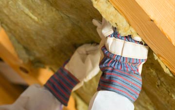 types of St Anthonys pitched roof insulation materials