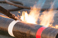 St Anthonys flat roofing replacement