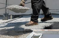 find rated St Anthonys flat roofing replacement companies