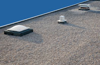 St Anthonys flat roofing