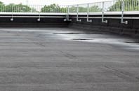 find rated St Anthonys flat roofing companies