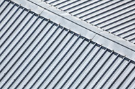 St Anthonys metal roofing