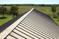 St Anthonys metal roof quotes