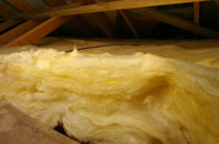 St Anthonys pitch roof insulation