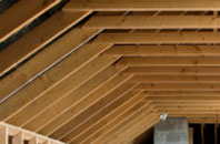 St Anthonys pitched insulation quotes