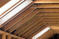 St Anthonys tapered roof insulation quotes